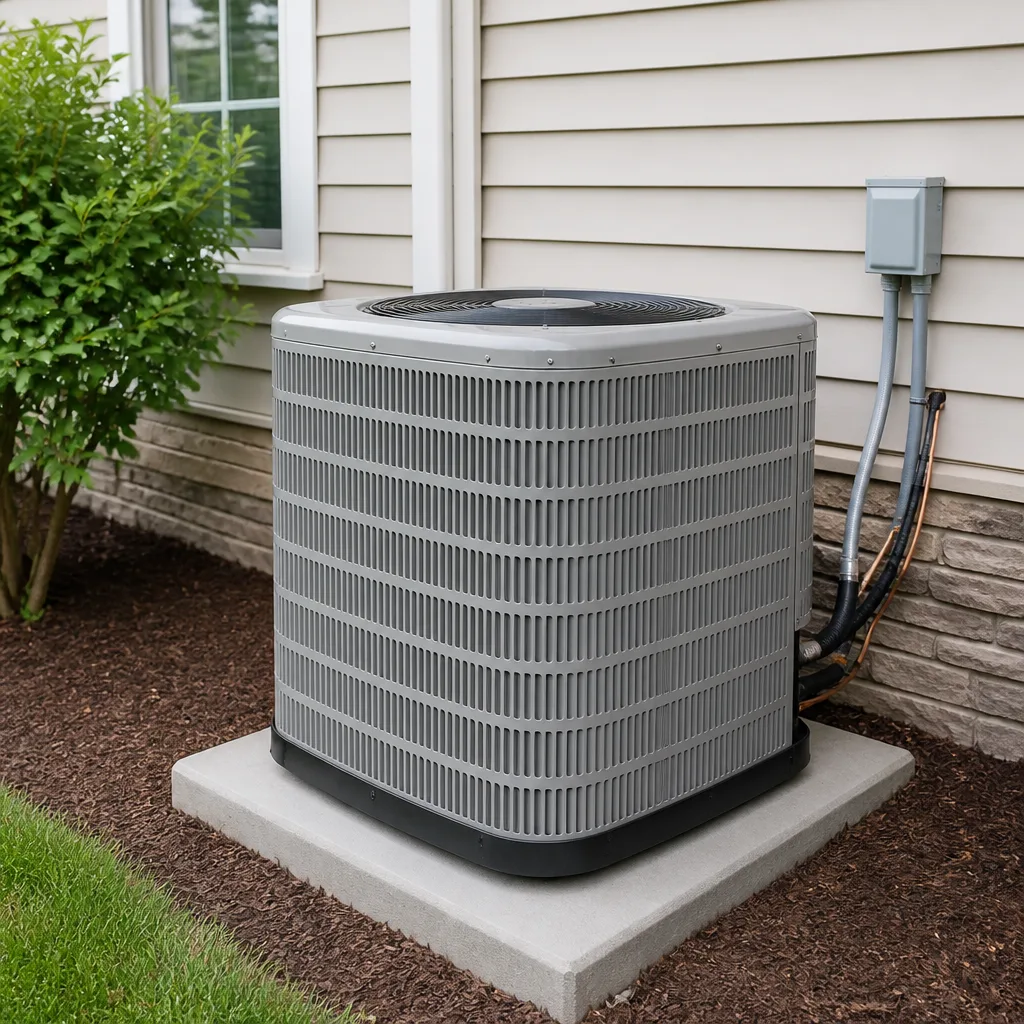 AC repair