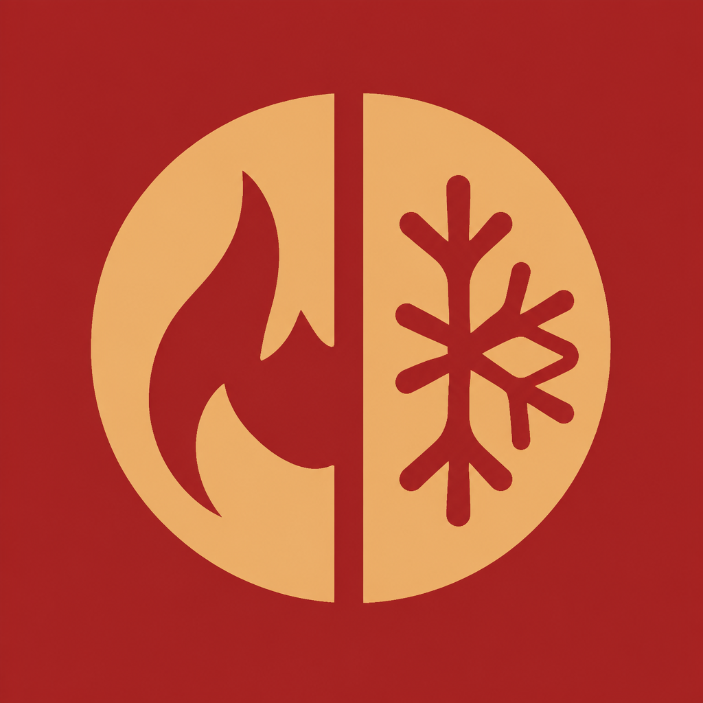Cold Harbour Heating and Air Houston