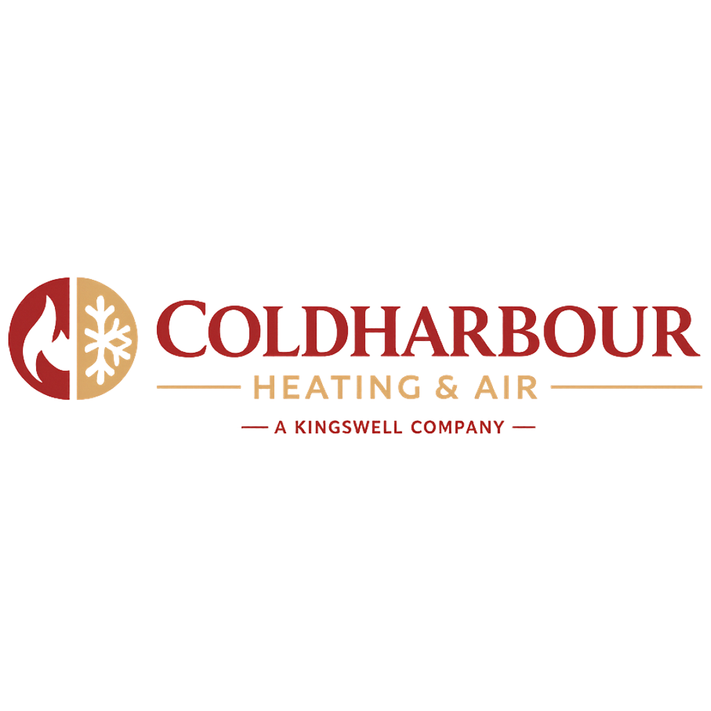 Cold Harbour Heating and Air Houston